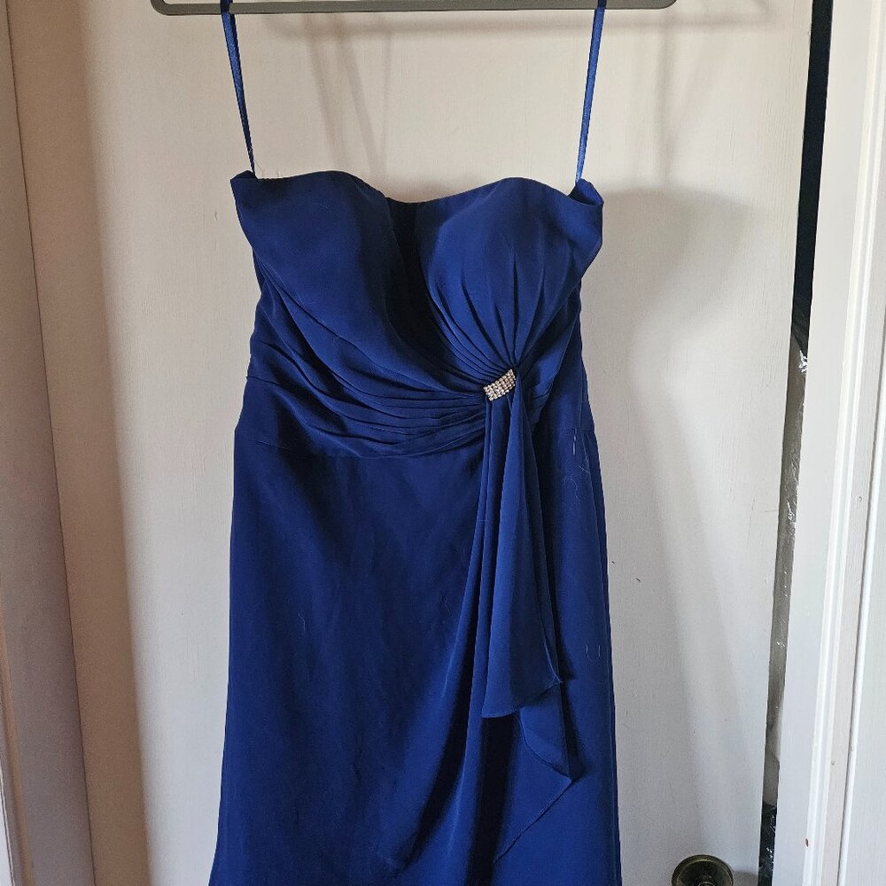 Symphony of Venus short cocktail dress